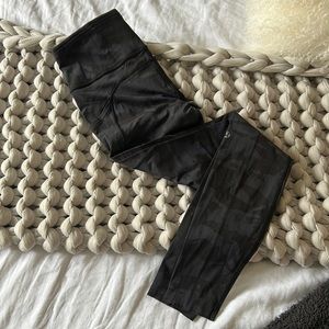 Lululemon Fast & Free 28 inches